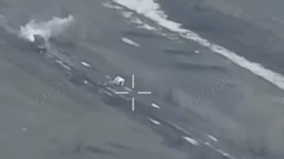 Керівництво ЗСУ розкрило деталі успішної операції під Андріївкою