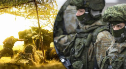 ЗСУ покинули &laquo;Успенівський мішок&raquo;, бої за Курахове тривають - лейтенант ЗСУ