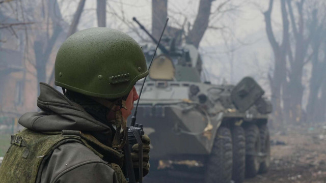 DeepState: росіяни захопили Новоочеретувате на Донеччині