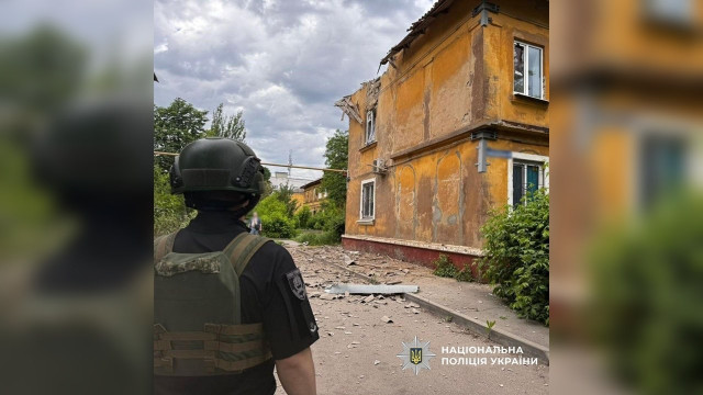 На Донеччині під ударами опинилися Краматорськ і Костянтинівка: є загиблі та поранені