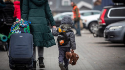 З Донеччини примусово вивезли більше тисячі дітей: триває евакуація