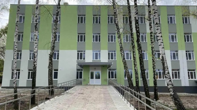 Гуманітарна допомога та підтримка сімей: переселенців з Донеччини приймають у регіонах