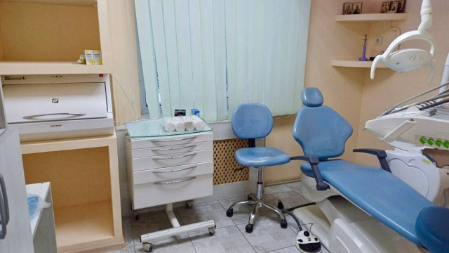 У Краматорську військові можуть лікувати зуби безкоштовно У Краматорську військові можуть лікувати зуби безкоштовно