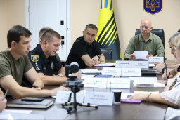 Донецька ОВА виділила 30 млн на підтримку військових підрозділів