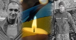 На фронті загинули двоє українських воїнів зі Слов&rsquo;янська та Луганщини
