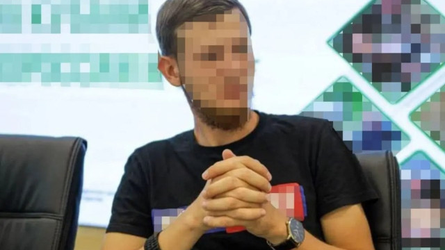 В Україні заочно повідомили про підозру &laquo;військорові&raquo; з окупованої Горлівки
