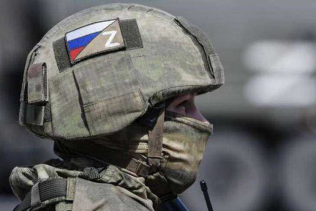 Російські війська інтенсивно штурмують Авдіївку та Новомихайлівку - Штупун