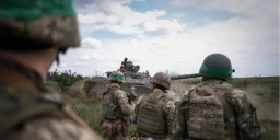 Російські війська почали обхідний маневр під Покровськом &ndash; Сили Оборони