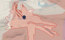 Окупанти заявляють про захоплення села Нью-Йорк на Донеччині