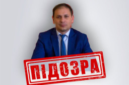 СБУ підозрює "міністра інфраструктури ЛНР" у колабораціонізмі