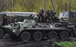 Загарбники стали частіше використовувати бронетехніку у штурмах на Донбасі &ndash; ISW