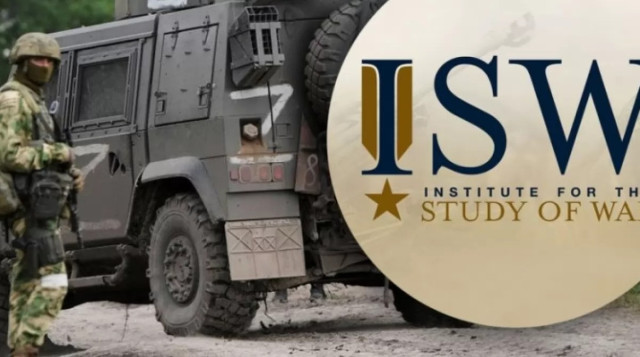 ЗСУ змушують ворога переглядати плани на Покровському напрямку – ISW