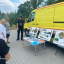 У Добропіллі рятувальники навчали громадян правилам з мінної безпеки