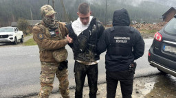 У Дружківці викрили злочинну схему переправлення чоловіків призовного віку до Румунії