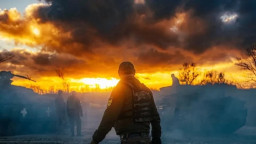 Російські окупанти активізувалися на Авдіївському напрямку