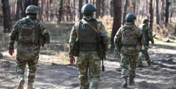 Війська РФ просунулися біля Торецька та Донецька: захопили відвал шахти Артема &mdash; ISW