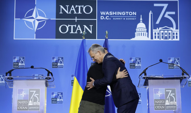 Американський сенатор висловився за нейтральний статус України - The American Conservative
