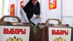 Стало відомо, як росіяни проводитимуть вибори на Луганщині