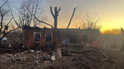 Окупанти вдарили по Краматорську керованими авіабомбами: що відомо