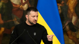 Зеленський заявив, що Україна не планує атакувати територію Росії