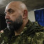 Кривонос заявив про ризики оточення українських сил біля Костянтинівки