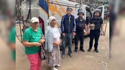 Із Дружківки за тиждень евакуювали понад 30 людей -ДСНС