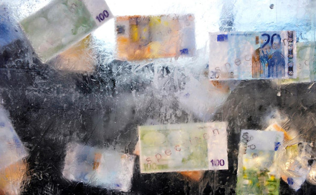 Західні країни можуть не передати Україні заморожені російські активи - Reuters Західні країни можуть не передати Україні заморожені російські активи - Reuters