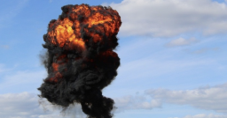 В Кременівці прогримів потужний вибух: "приліт" по окупантах