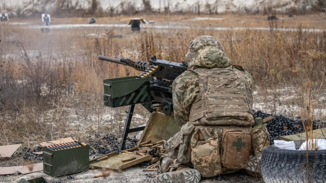 Ворог має намір вийти до Краматорська до кінця травня