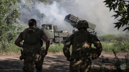 Загострення на фронті: ЗСУ відбили масовані атаки ворога по всій лінії зіткнення