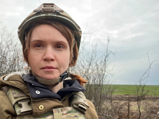 Торецьк обороняють недосвідчені бійці: Мар'яна Безугла вказала на серйозні проблеми гарнізону ЗСУ