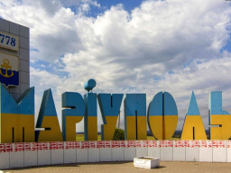В окупованому Маріуполі відбуваються масові перевірки