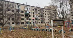 У Покровській громаді досі проживає понад три тисячі цивільних - ОВА