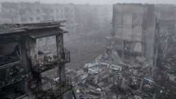 Погода стала новим тактичним інструментом росіян під Покровськом - військовий