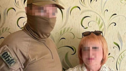 Мешканку Дружківки засудили на 15 років за шпигунство