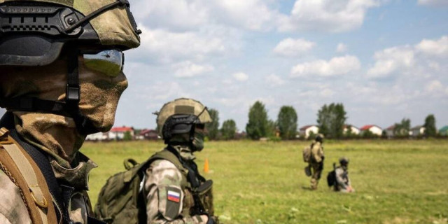 Український військовий розповів про важливість Курахівського напрямку для загарбників