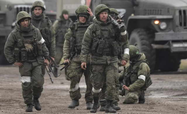 Окупанти нарощують напрямки атак на позиції ЗСУ в Луганщині - Лисогор