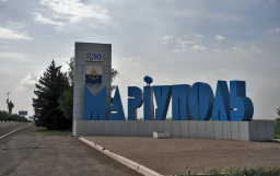 Війна не закінчена: на Донеччині окупанти відбудовують дитячі садки без бомбосховищ