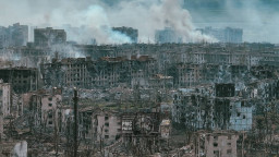 Обговорення плану відбудови Бахмута в Одесі: можливість долучитися