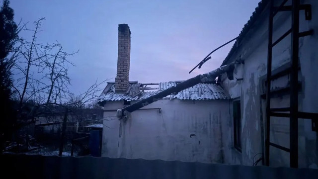 Нові руйнування і жертви: зведення обстрілів по Донецькій області за добу