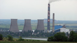 Окупанти оголосили масовий набір працівників на Старобешівську ТЕС