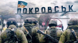 Російські війська активізували наступ на північні околиці Покровська