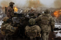 Українські захисники повернули позиції біля Кремінної - ISW