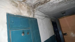 Донецьк і Макіївка тонуть у нечистотах: жителі скаржаться на затоплені підвали і гниючі труби