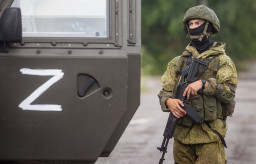Російські окупанти просунилися на найгарячішому напрямку в Донецькій області – DeepState
