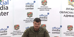 Словацьке підприємство допоможе відновити екологію Луганщини