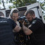 З прифронтової Новолюбівки Луганської області вдалося евакуювати трьох літніх людей – ОДА