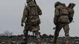 Росіяни намагаються просочитися малими групами на Слов'янському напрямку