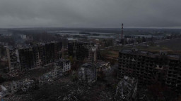 У ЦПД заявили про дезінформаційну кампанію окупантів щодо Костянтинівки