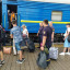 Червнева евакуація з Донеччини: графік виїздів і умови переїзду